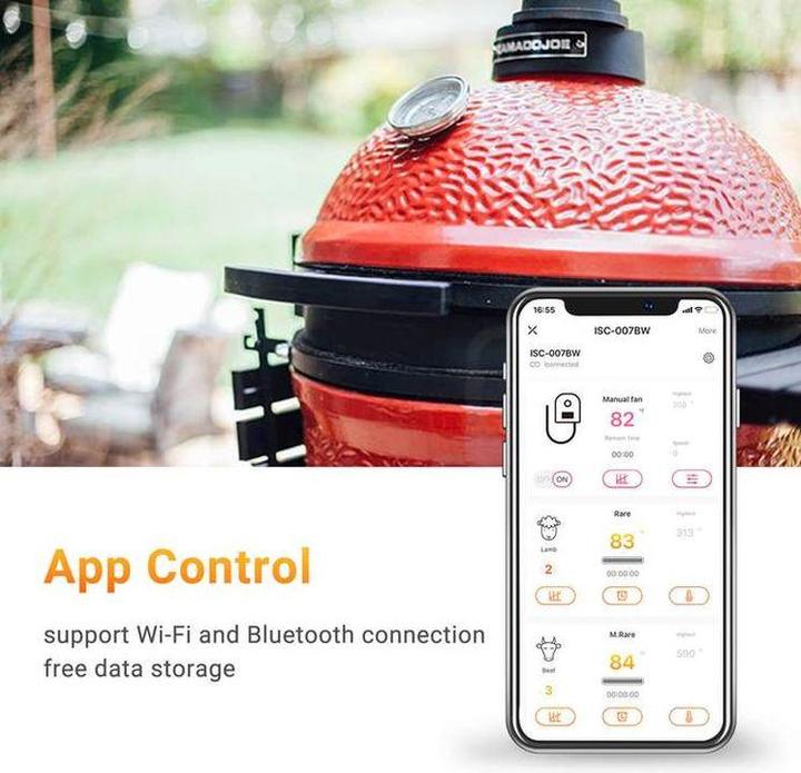 Image du produit Inkbird IBT-ISC0007