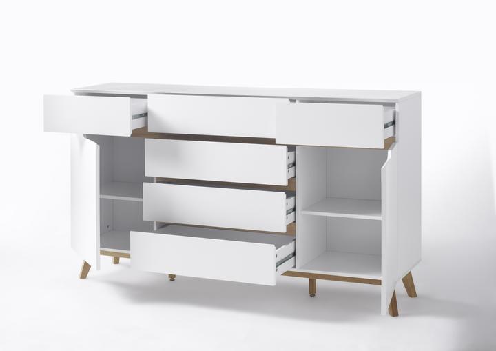 Actual product image Robas Lund Cervo (169 x 40 x 101 cm)