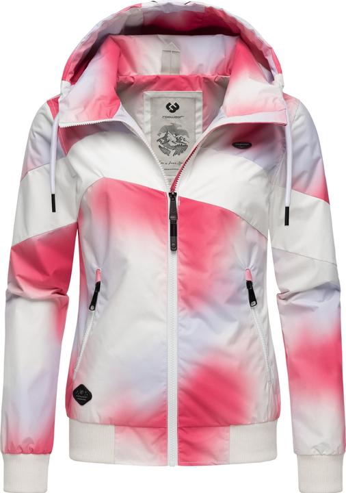 Ragwear Nuggie Block Ombre Intl. (L)