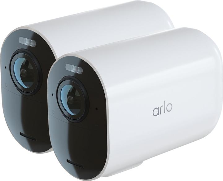 Immagine prodotto Arlo Ultra 2 XL Set di 2 (3840 x 2160 pixel)
