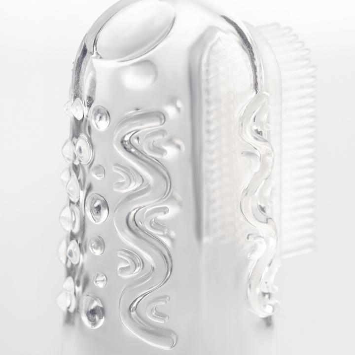 Immagine prodotto Reer Spazzolino da denti da dito (Morbido, 2 x)