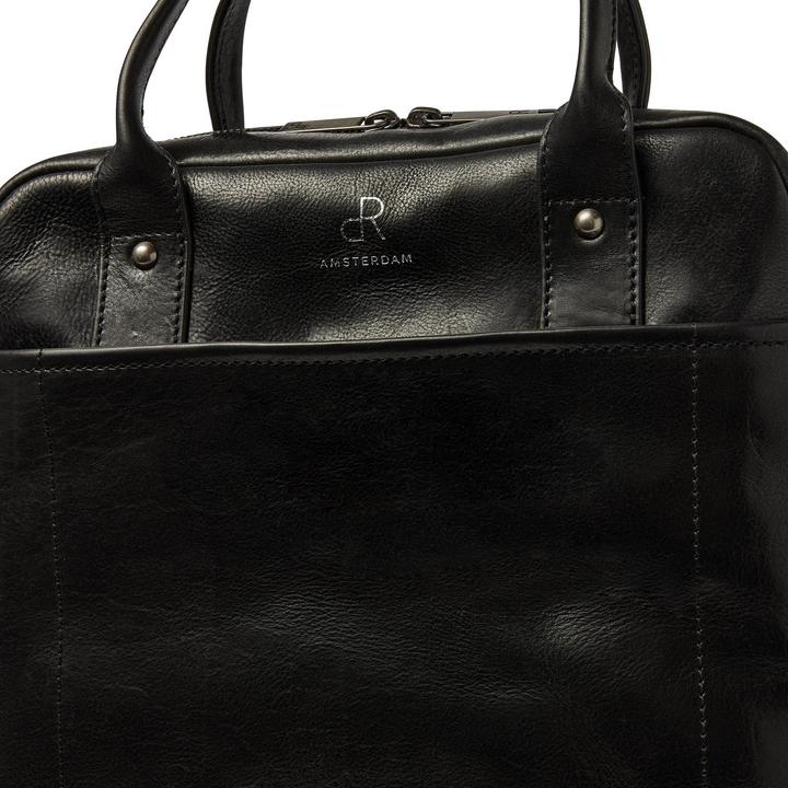 Actual product image dR Amsterdam Backpack