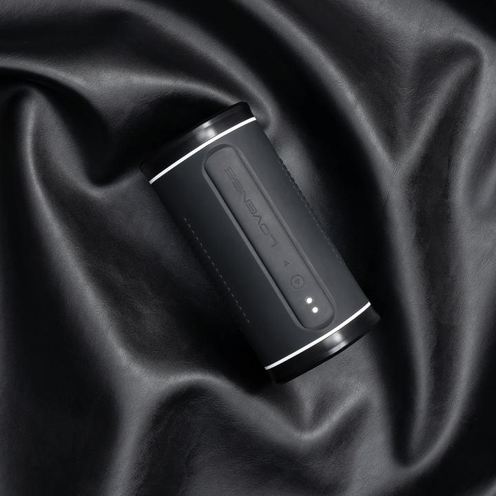 Actual product image Lovense Calor Depth