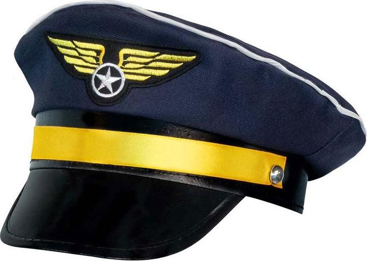 Produktbild Boland Mütze Flugkapitän