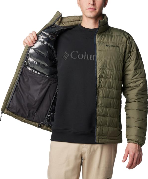 Image du produit Columbia Veste Powder Lite™ II (M)