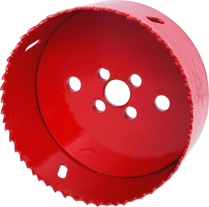 Produktbild KS Tools HSS Bimetalllochsäge (100 Millimeter)