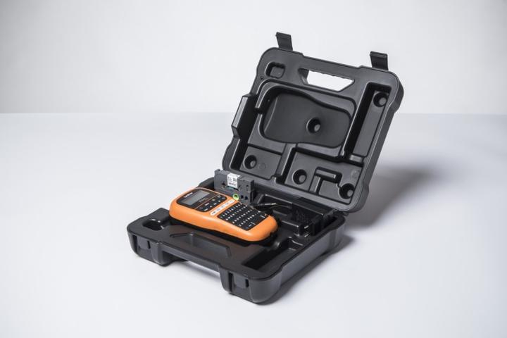 Actual product image Brother PT-E110VP