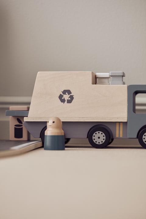 Immagine prodotto Kids Concept Camion della spazzatura Aiden