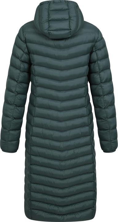 Immagine prodotto Mountain Warehouse Florence Giacca Imbottita Extra Lungo Donna (34 D)