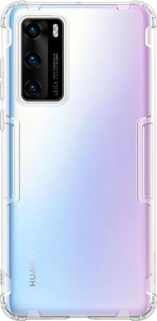 Produktbild Nillkin Nature Soft Series (Huawei P40)