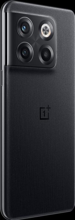 Productafbeelding OnePlus 10T (128 GB, Maansteen Zwart, 6.70", Dubbele SIM, 50 Mpx, 5G)