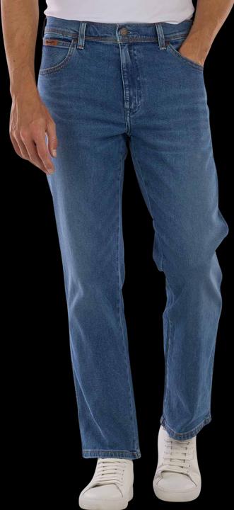 Actual product image Wrangler Jeans Texas Low Stretch (W34/L34)