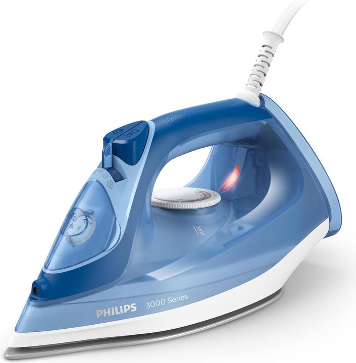 Philips DST3031/20 Dampfbügelstation (2400 W, 180 g/min)