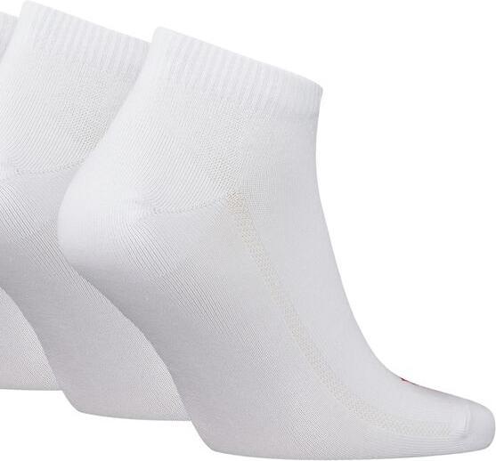 Immagine prodotto Levis Calzini sportivi dalla vestibilità comoda (confezione da 6, 35 - 38)