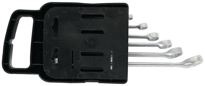 Actual product image Kendo Combination wrench set 6-piece (17 mm)