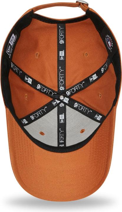 Image du produit New Era 9Forty Strapback New York Yankees (Taille unique)