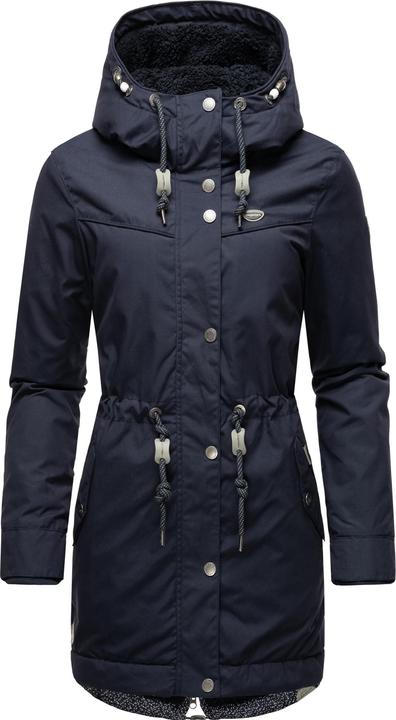 Produktbild Ragwear YM-Canny (M)