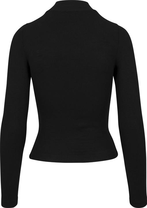 Actual product image Urban Classics Ladies Turtleneck Longsleeve (L)