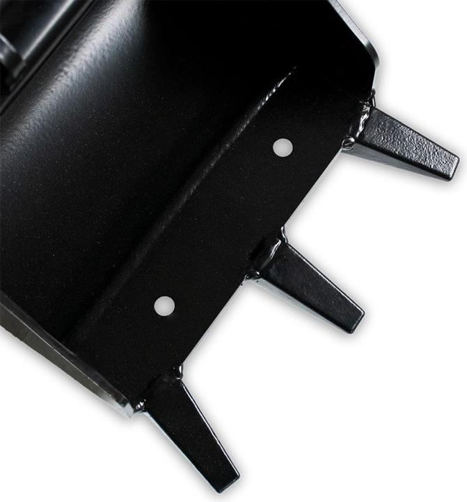 Produktbild Markmüller BAMATO - Standard Tieflöffel 300 mm für Minibagger MIB-600