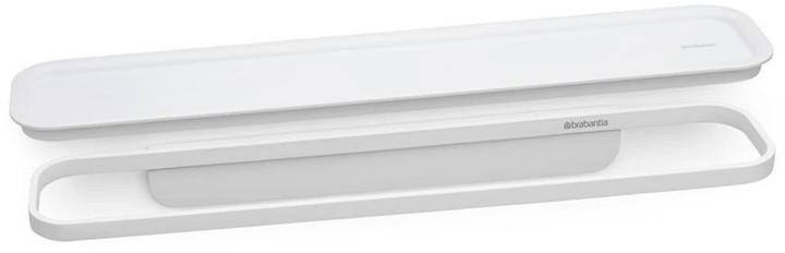 Immagine prodotto Brabantia Portautensili da bagno Mindset Bianco