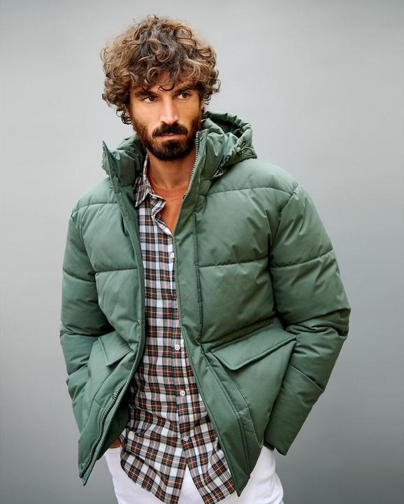 Actual product image La Redoute Collections Slim-fit jeans (54)