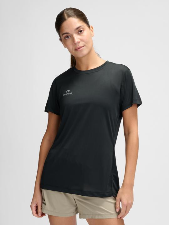 Actual product image Newline nwlBEAT T-SHIRT W (L)