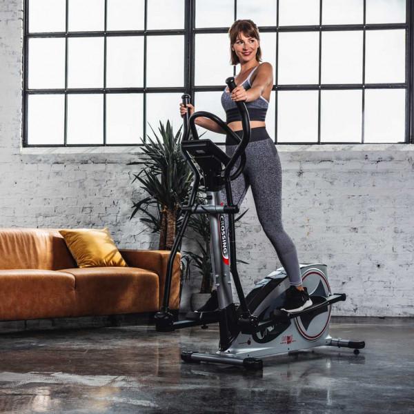 Image du produit Christopeit Vélos elliptiques