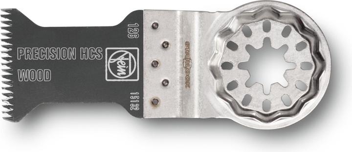 Fein Plunge cut saw blade 35 mm E-Cut Pre