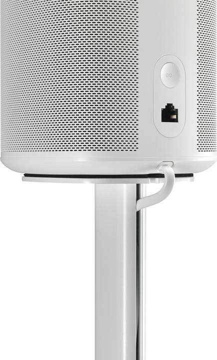 Image du produit Mountson MS14WX2 - Stand adjustable for Sonos One (Support, Réglable en hauteur)