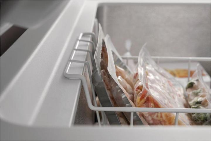 Immagine prodotto Whirlpool WHM22113 3 (Struttura autonoma, 219 l)