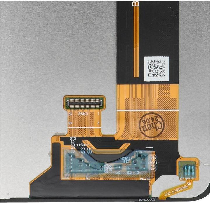 Immagine prodotto OEM LCD display! FixCell FixCell LCD Display for SAMSUNG a23 5G a236 (Refub. without frame) (Display)