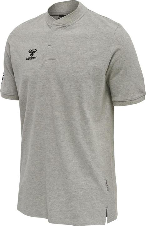 Actual product image hummel hmlMOVE GRID POLO (5XL)