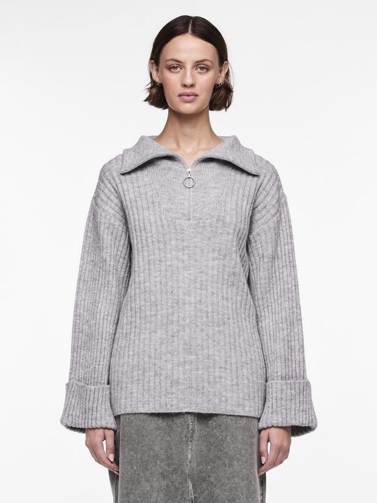 Immagine prodotto Pieces Maglione lavorato a maglia PCHASY (M)