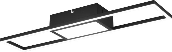 Noir mat