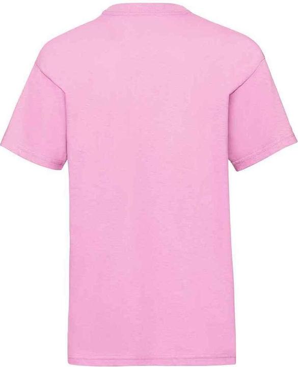 Produktbild Fruit of the Loom Valueweight TShirt (164, 170)