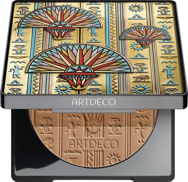 Produktbild Artdeco All Seasons Bronz Powder 43207 (Bronzer, 15 g)