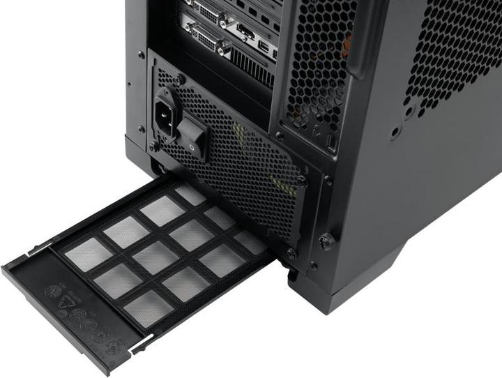 Produktbild Corsair Carbide 300R (ATX, mATX, Mini-ITX, E-ATX)