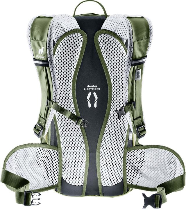 Actual product image Deuter Bike I (18 l)