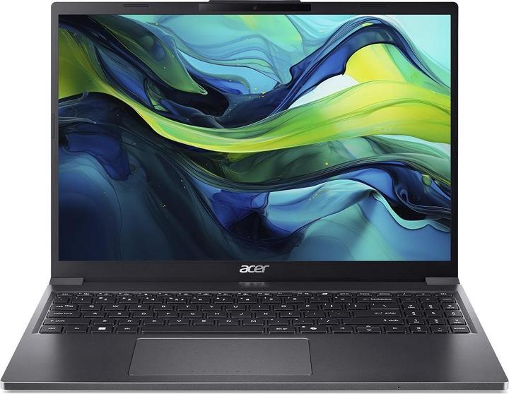 Image du produit Acer Aspire Go 15 (15.30", Intel Core i7-1355U, 16.38 Go, 512 Go, DE)