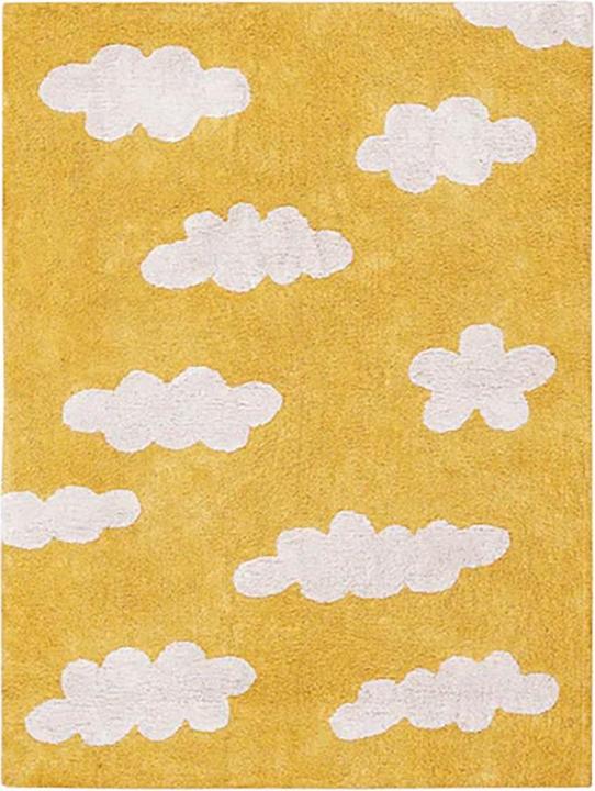 Actual product image Lorena Canals Clouds (120 x 160 cm)