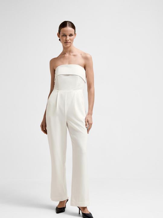 Actual product image Selected Femme Sleeveless jumpsuit (34)