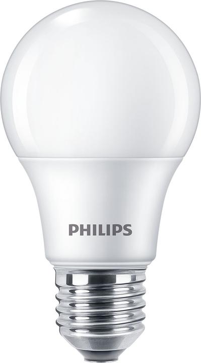 Actual product image Philips LED Bulbs (E27, 8 W, 806 lm, 6 x, F)
