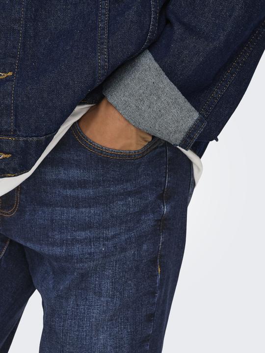 Produktbild Only & Sons ONSLoom Slim Fit Jeans (W31/L34)