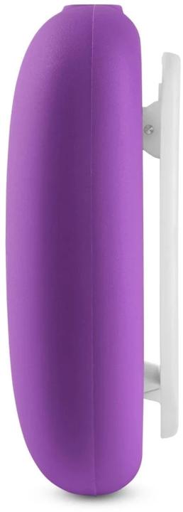 Produktbild Livia Lösung für Menstruationsbeschwerden Violett