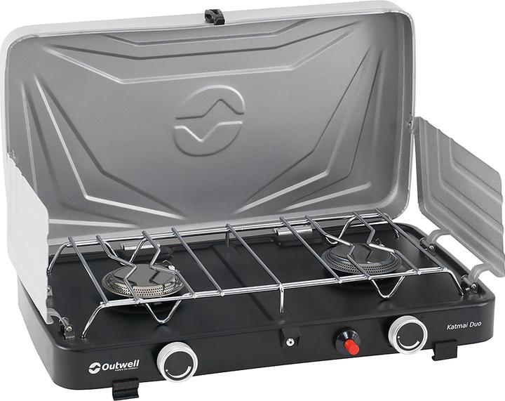 Actual product image Outwell Katmai Duo