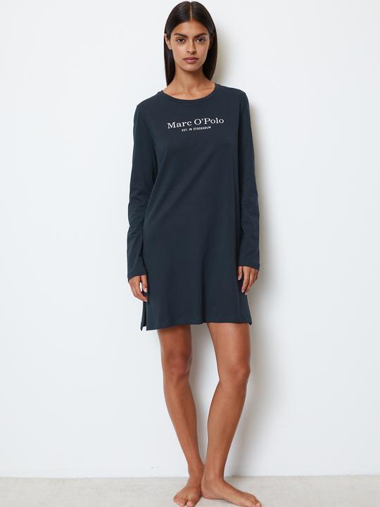 Actual product image Marc O'Polo Mix & Match Cotton nightshirt (XS)
