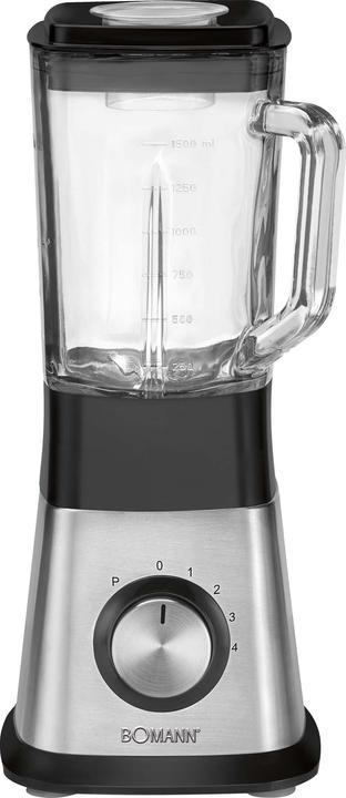 Immagine prodotto Bomann Miscelatore UM 1374 CB (650 W)