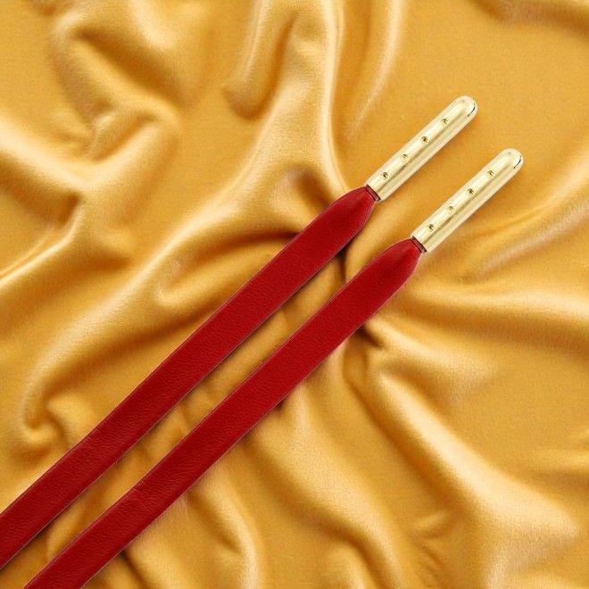 Immagine prodotto LaceGodZ 1 Paar LuxeLine Series Schnürsenkel (150 cm)