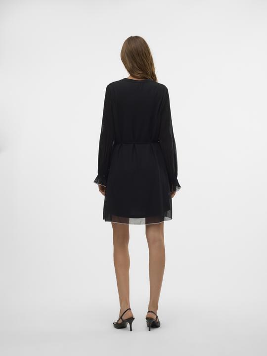Immagine prodotto Vero Moda VMHERLE Abito corto Abito (M)