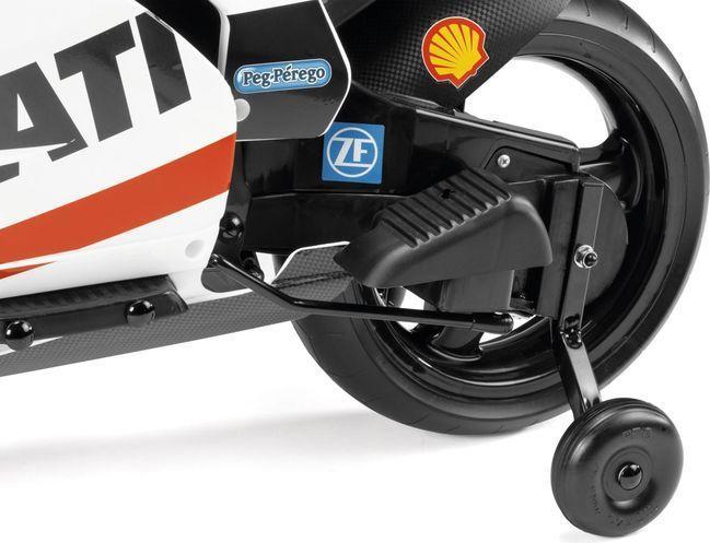 Immagine prodotto Peg Perego Ducati GP (12 V)